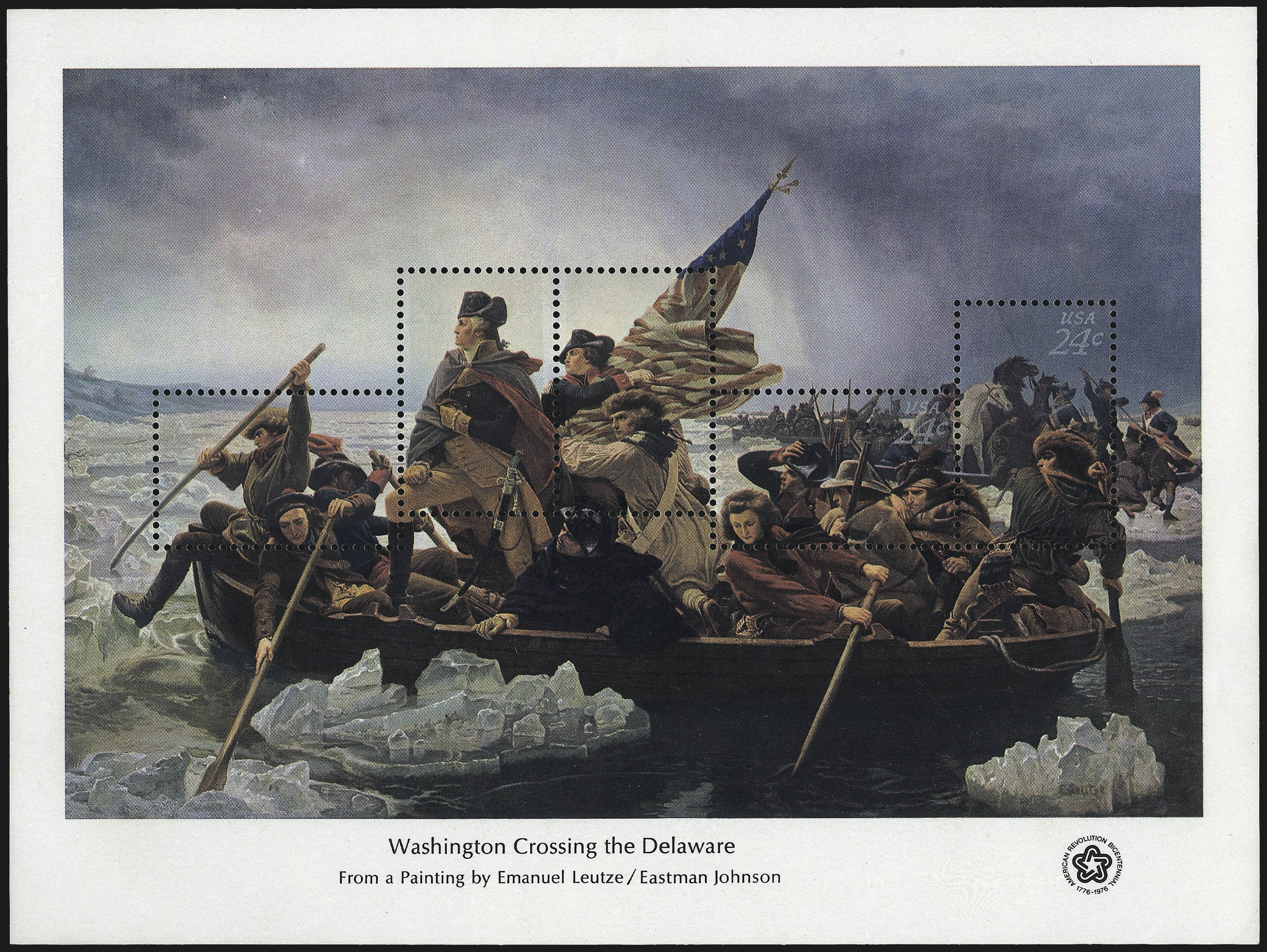 Sale no. 1068 — Lot no. 336 — Siegel Auction Galleries