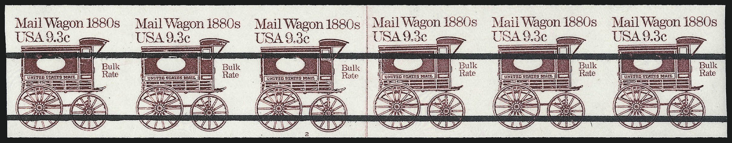 Sale no. 1068 — Lot no. 345 — Siegel Auction Galleries