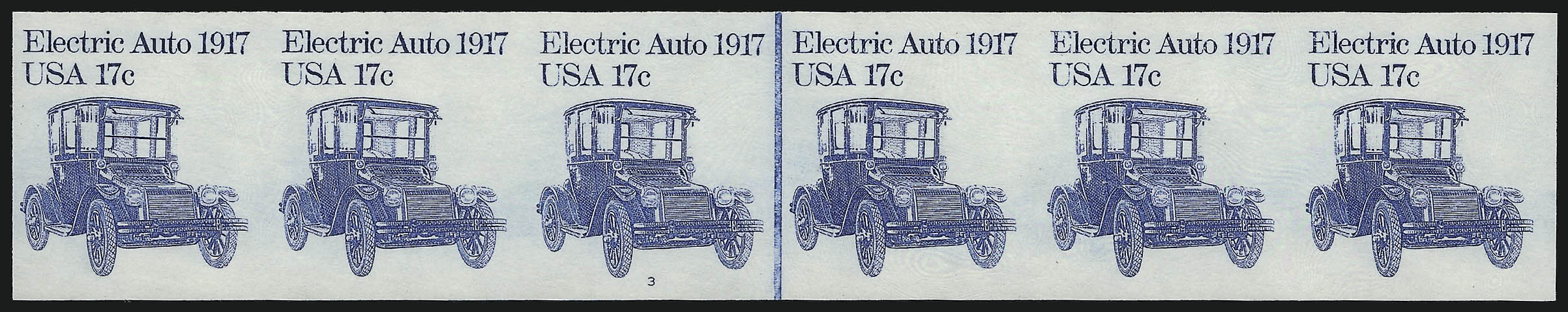 Sale no. 1068 — Lot no. 346 — Siegel Auction Galleries