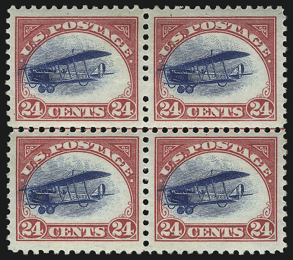 Sale no. 1068 — Lot no. 369 — Siegel Auction Galleries