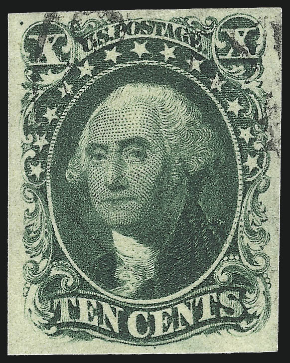 Sale no. 1068 — Lot no. 39 — Siegel Auction Galleries