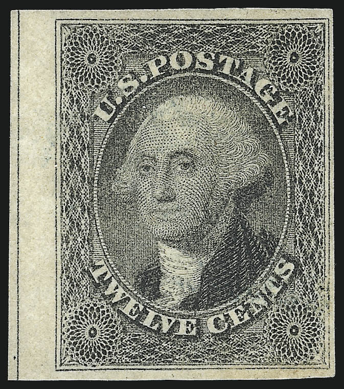 Sale no. 1068 — Lot no. 42 — Siegel Auction Galleries
