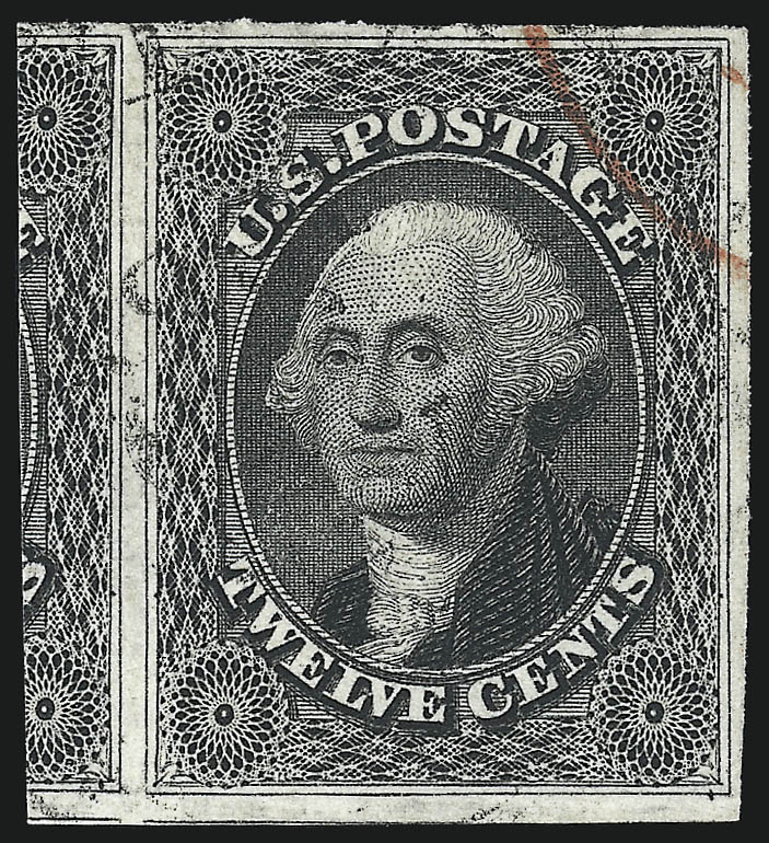 Sale no. 1068 — Lot no. 43 — Siegel Auction Galleries
