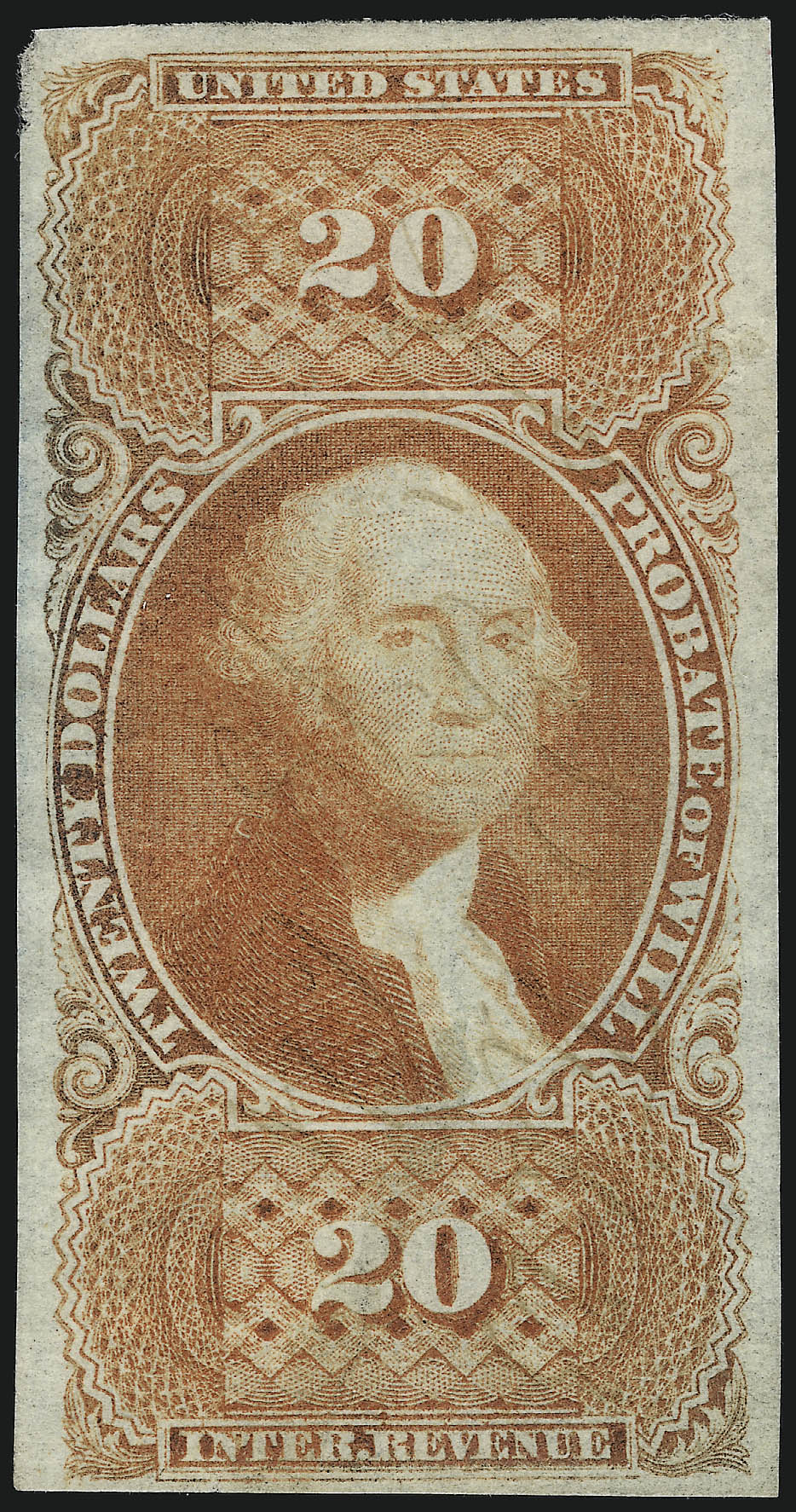 Sale no. 1068 — Lot no. 436 — Siegel Auction Galleries