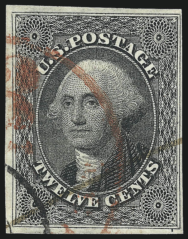 Sale no. 1068 — Lot no. 44 — Siegel Auction Galleries