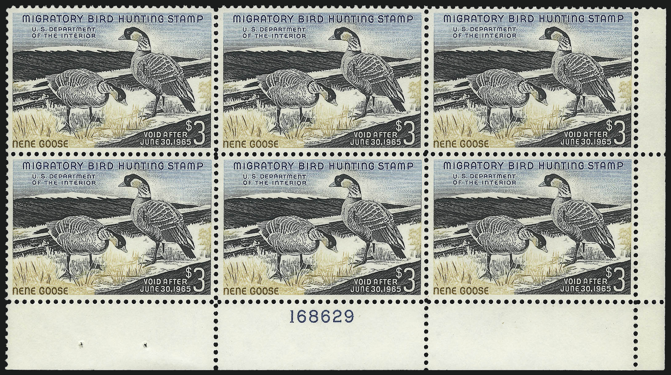 Sale no. 1068 — Lot no. 454 — Siegel Auction Galleries