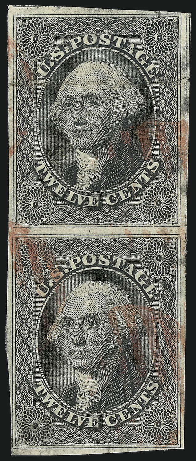 Sale no. 1068 — Lot no. 50 — Siegel Auction Galleries