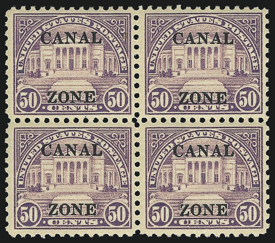 Sale no. 1068 — Lot no. 625 — Siegel Auction Galleries