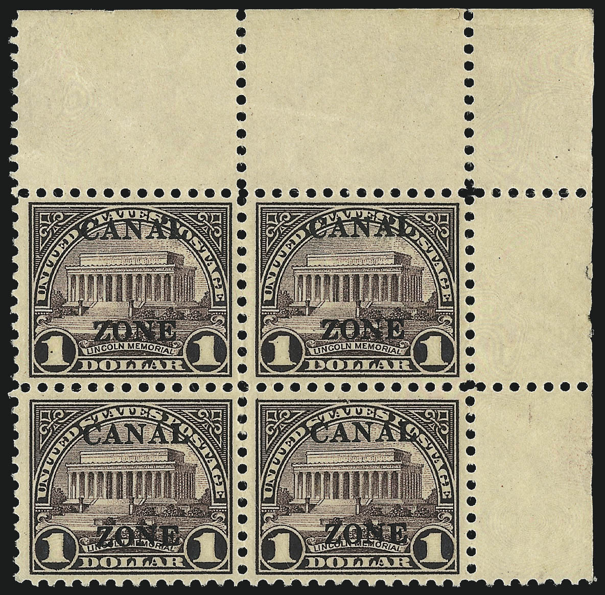 Sale no. 1068 — Lot no. 660 — Siegel Auction Galleries