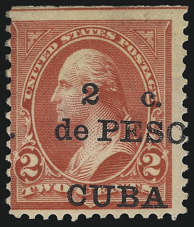 Sale no. 1068 — Lot no. 668 — Siegel Auction Galleries