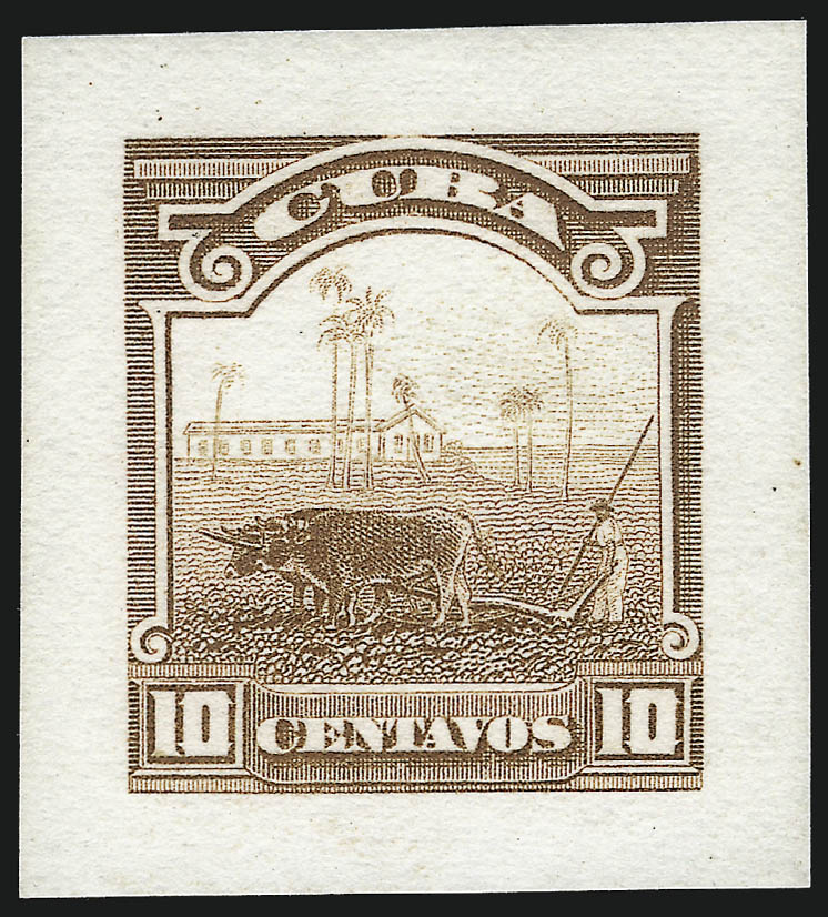 Sale no. 1068 — Lot no. 710 — Siegel Auction Galleries
