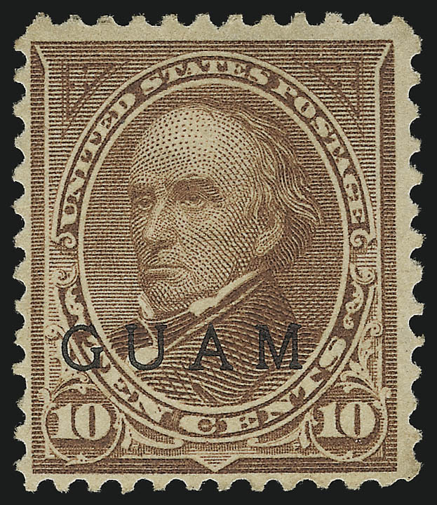 Sale no. 1068 — Lot no. 718 — Siegel Auction Galleries