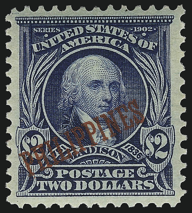 Sale no. 1068 — Lot no. 743 — Siegel Auction Galleries