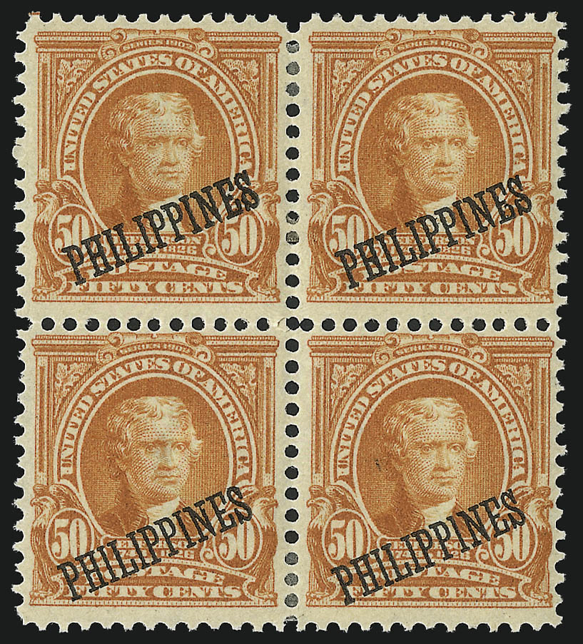 Sale no. 1068 — Lot no. 751 — Siegel Auction Galleries