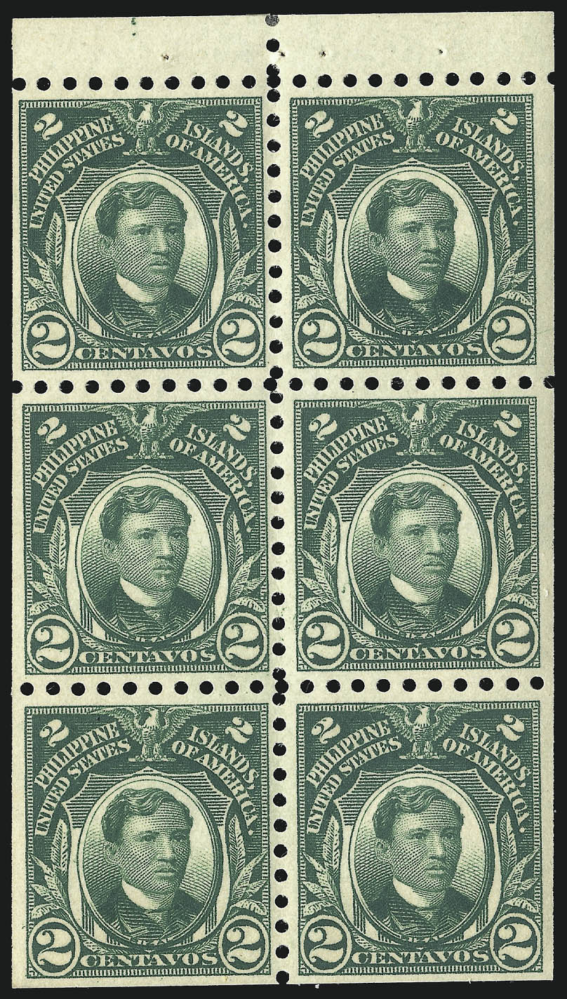 Sale no. 1068 — Lot no. 761 — Siegel Auction Galleries