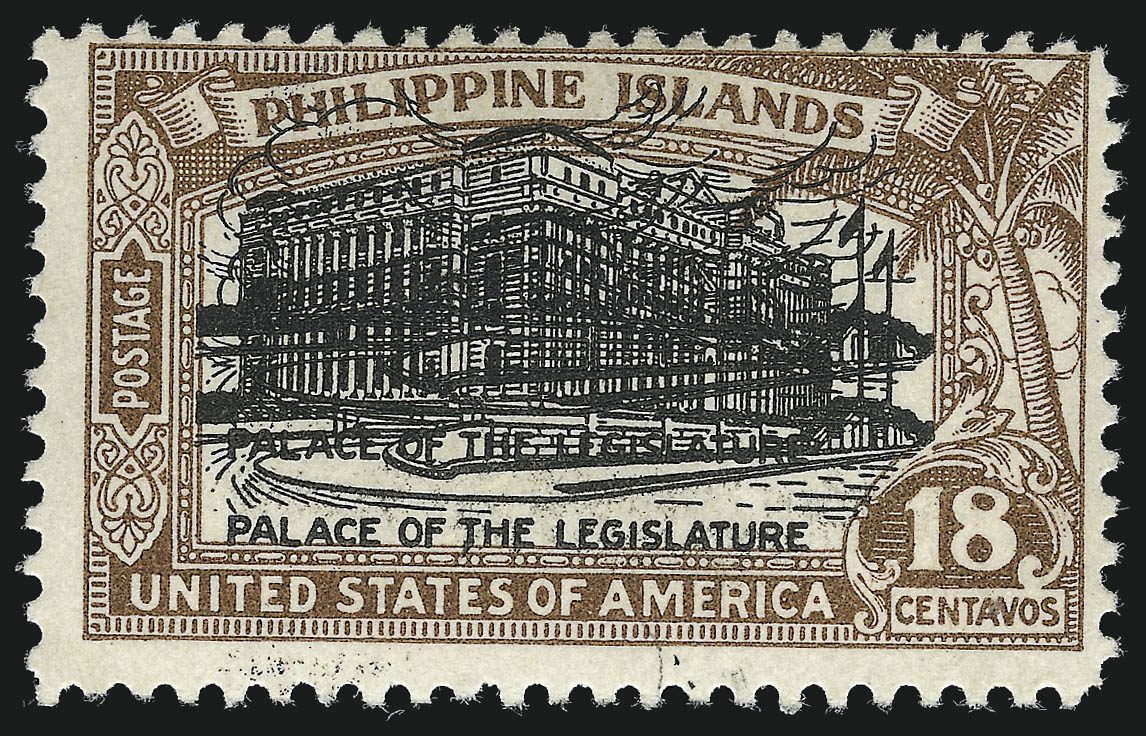 Sale no. 1068 — Lot no. 771 — Siegel Auction Galleries