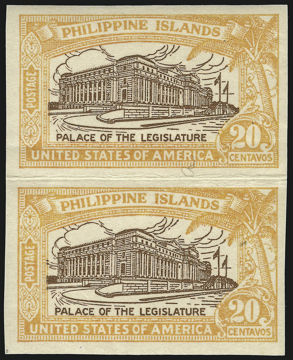 Sale no. 1068 — Lot no. 773 — Siegel Auction Galleries