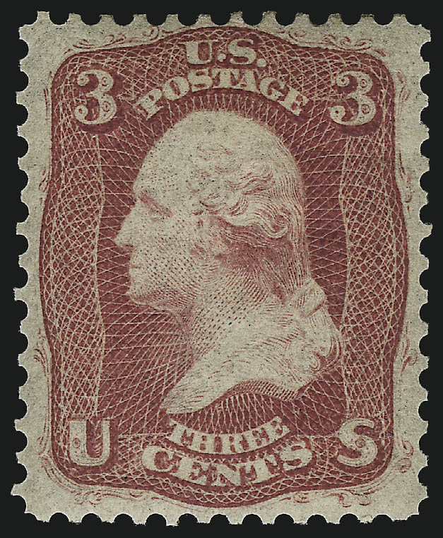Sale no. 1068 — Lot no. 98 — Siegel Auction Galleries