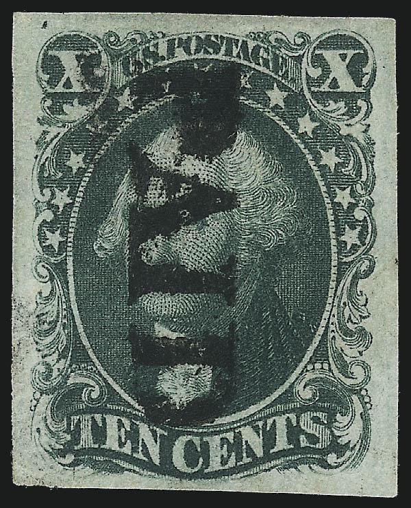Sale no. 1074 — Lot no. 503 — Siegel Auction Galleries