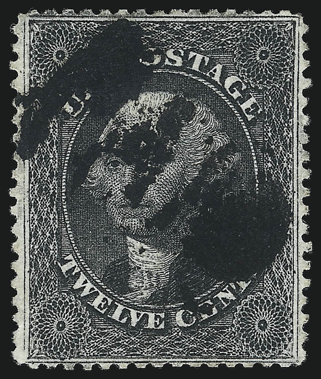 Sale no. 1074 — Lot no. 624 — Siegel Auction Galleries
