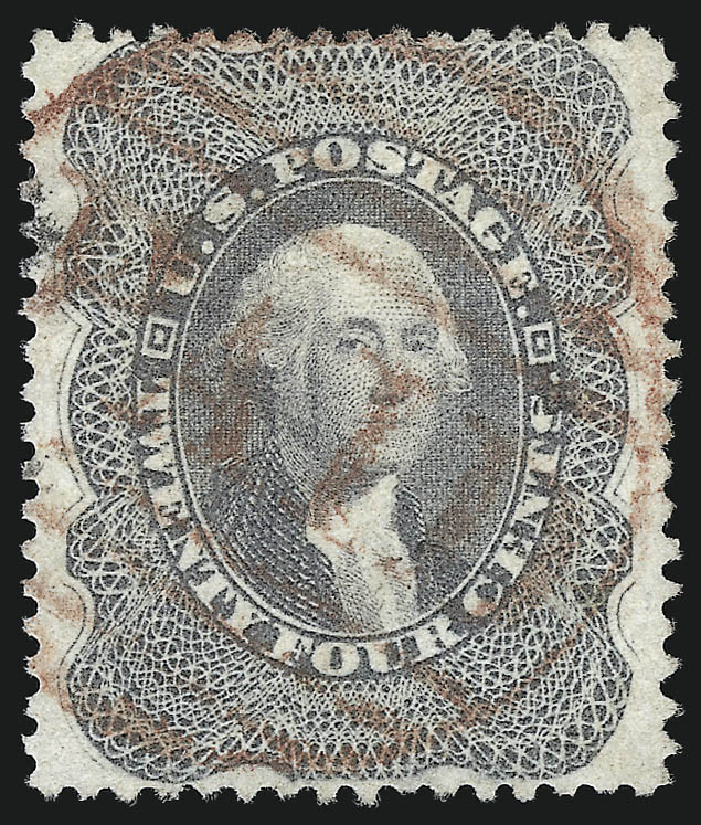 Sale no. 1074 — Lot no. 630 — Siegel Auction Galleries