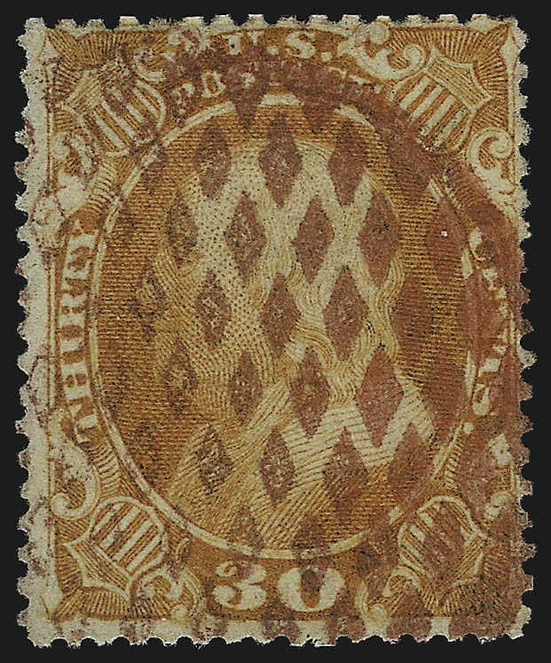 Sale no. 1074 — Lot no. 639 — Siegel Auction Galleries
