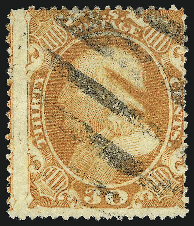 Sale no. 1074 — Lot no. 655 — Siegel Auction Galleries