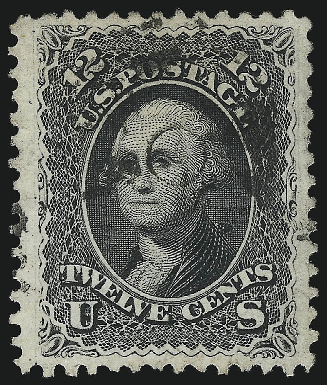 Sale no. 1074 — Lot no. 706 — Siegel Auction Galleries