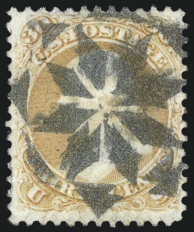 Sale no. 1074 — Lot no. 813 — Siegel Auction Galleries