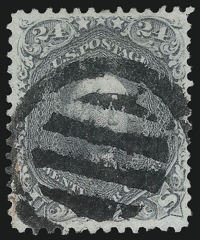 Sale no. 1074 — Lot no. 902 — Siegel Auction Galleries