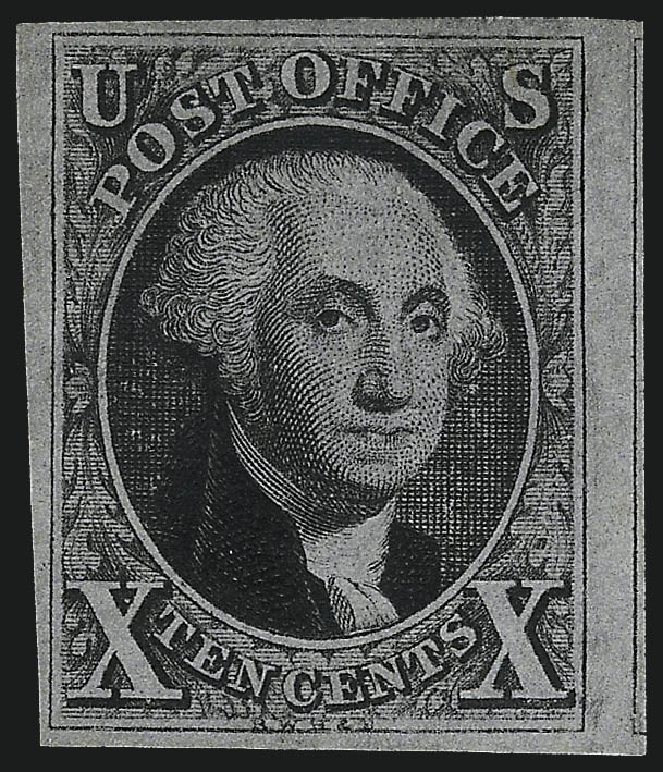 Sale no. 1075 — Lot no. 1031 — Siegel Auction Galleries