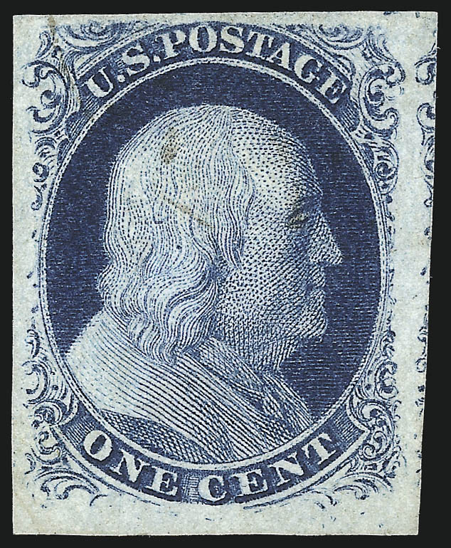 Sale no. 1075 — Lot no. 1037 — Siegel Auction Galleries