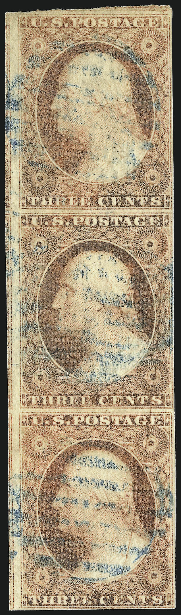 Sale no. 1075 — Lot no. 1041 — Siegel Auction Galleries