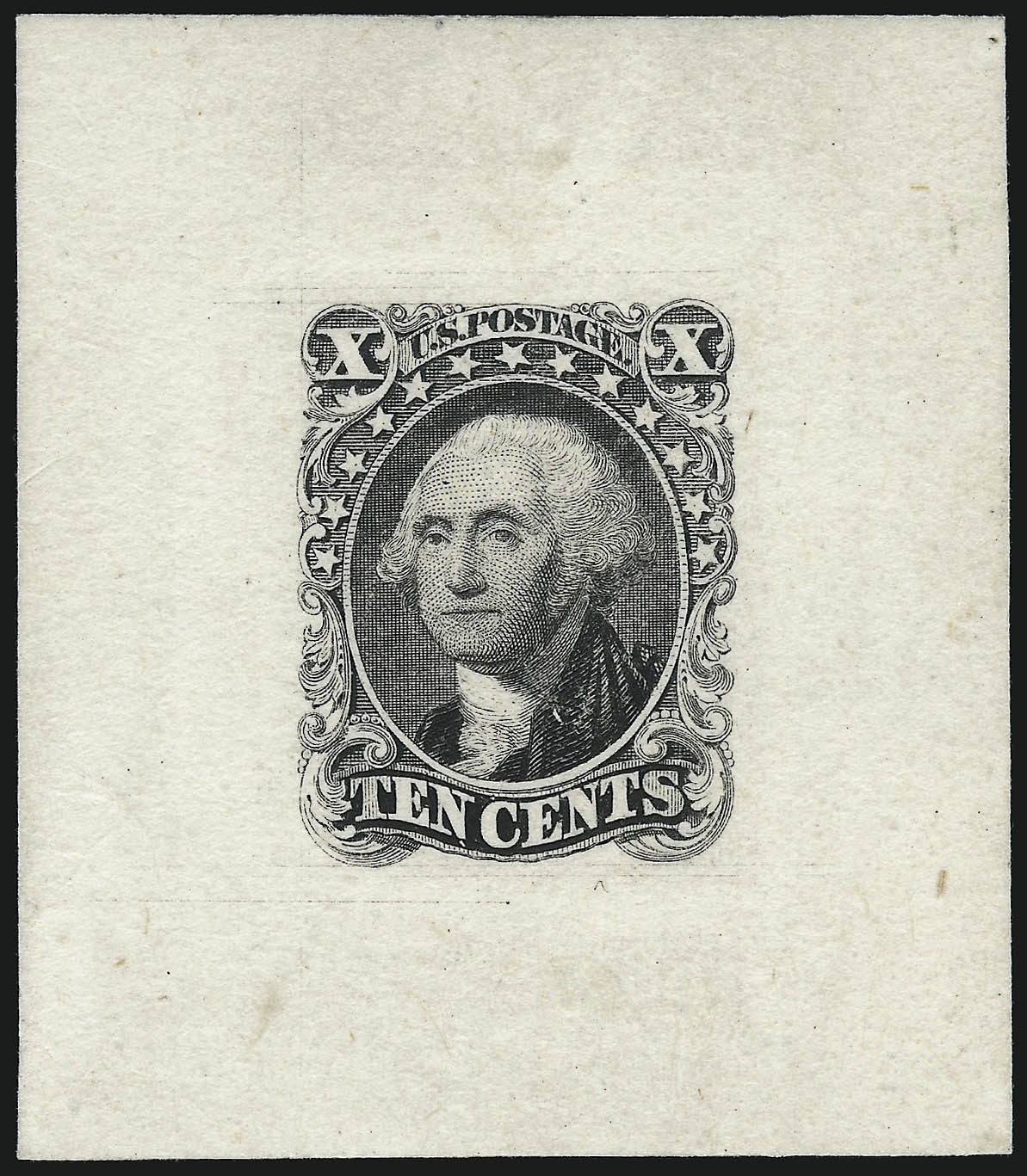 Sale no. 1075 — Lot no. 1044 — Siegel Auction Galleries