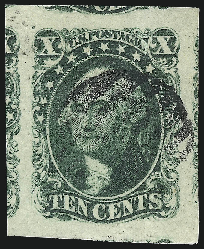 Sale no. 1075 — Lot no. 1046 — Siegel Auction Galleries