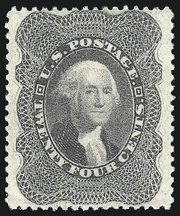 Sale no. 1075 — Lot no. 1068 — Siegel Auction Galleries