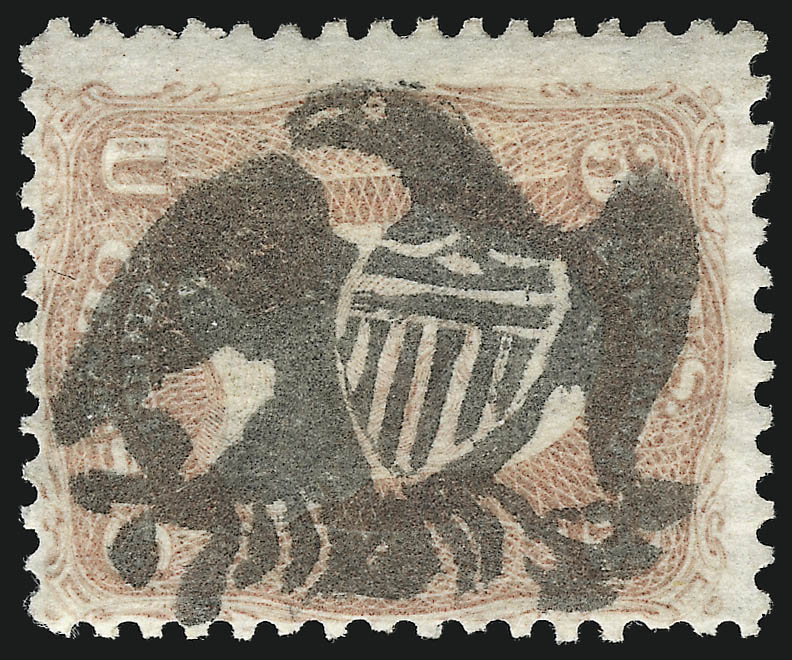 Sale no. 1075 — Lot no. 1073 — Siegel Auction Galleries