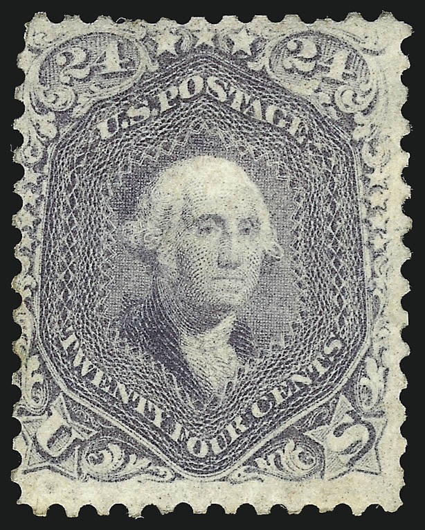Sale no. 1075 — Lot no. 1084 — Siegel Auction Galleries