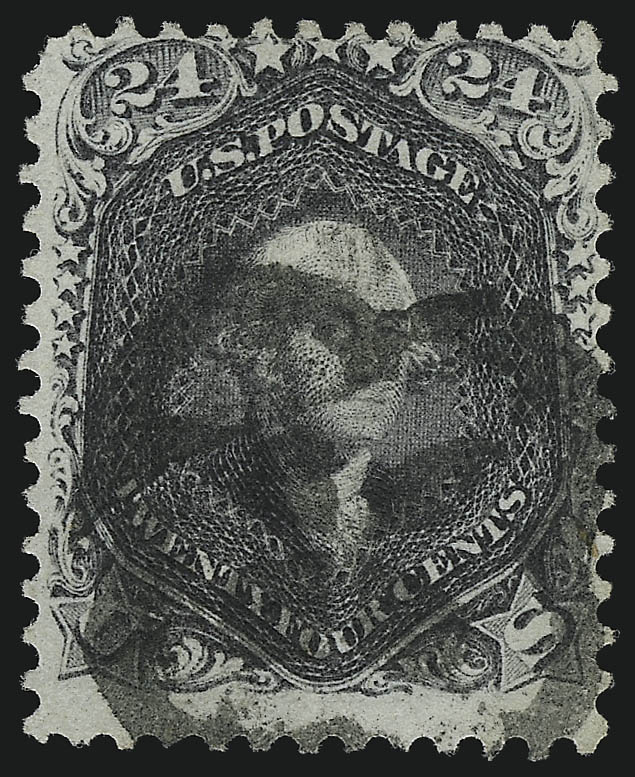 Sale no. 1075 — Lot no. 1094 — Siegel Auction Galleries