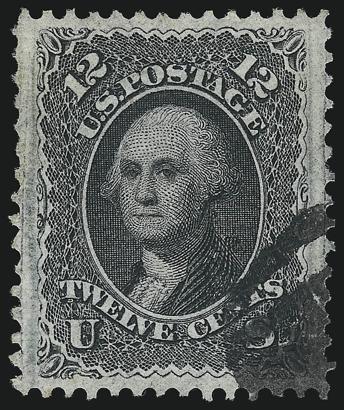 Sale no. 1075 — Lot no. 1097 — Siegel Auction Galleries