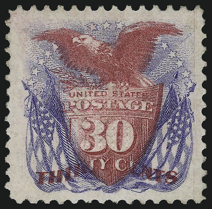 Sale no. 1075 — Lot no. 1112 — Siegel Auction Galleries