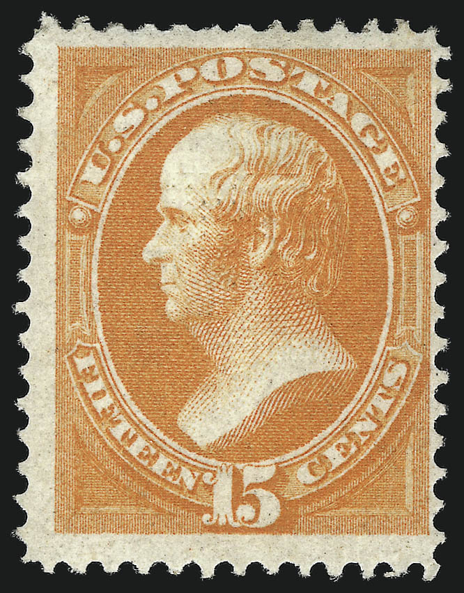 Sale no. 1075 — Lot no. 1120 — Siegel Auction Galleries