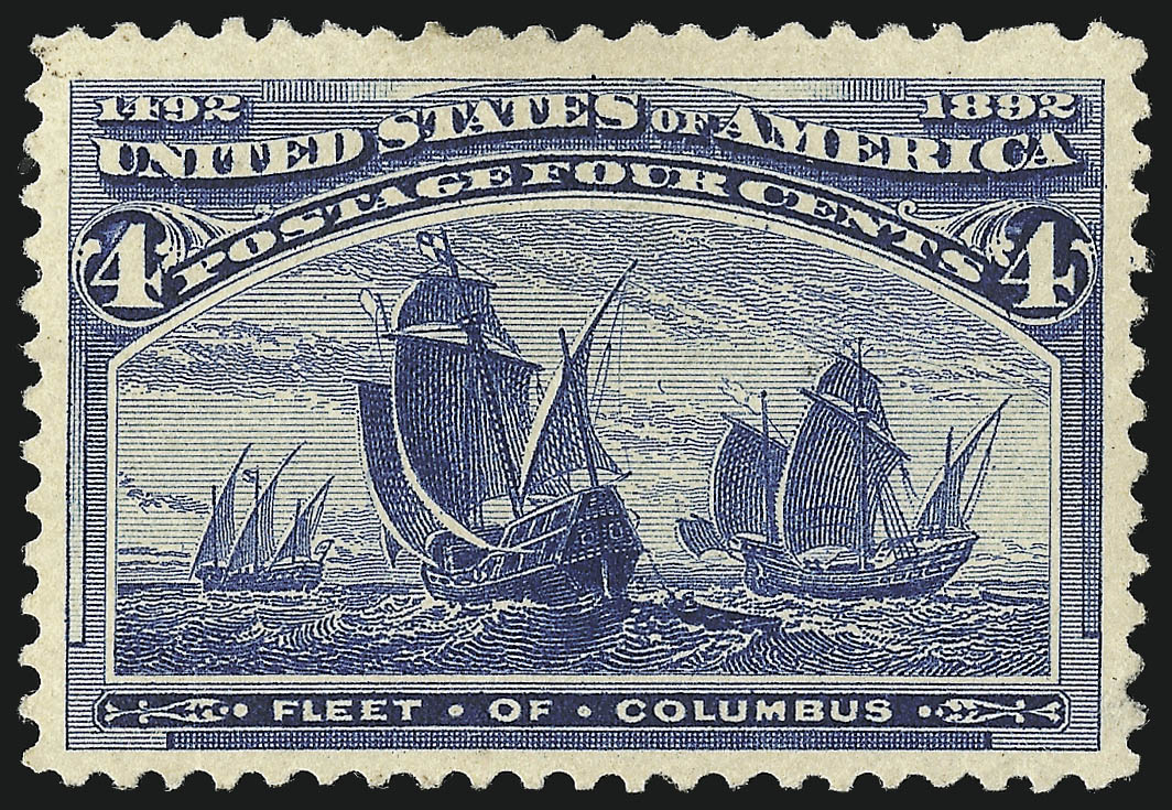 Sale no. 1075 — Lot no. 1137 — Siegel Auction Galleries