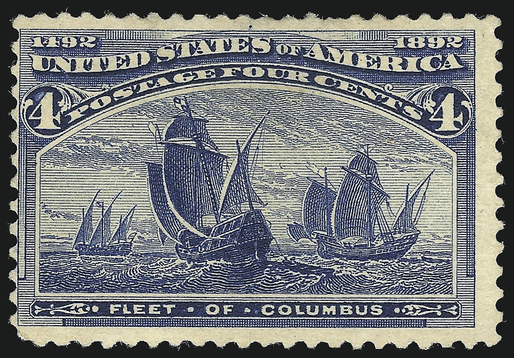 Sale no. 1075 — Lot no. 1138 — Siegel Auction Galleries