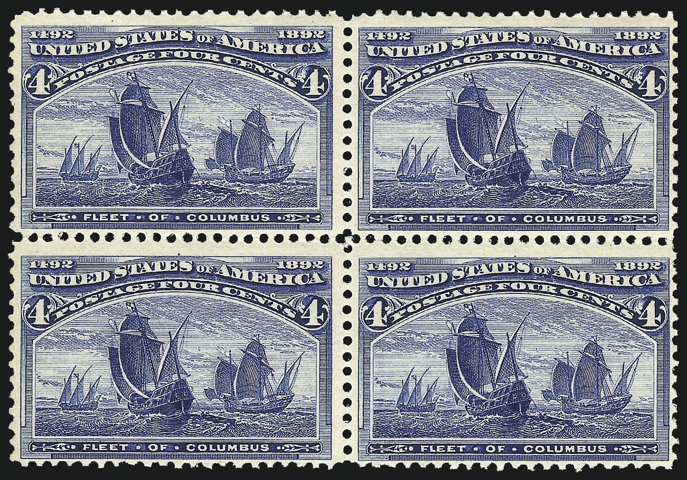 Sale no. 1075 — Lot no. 1139 — Siegel Auction Galleries