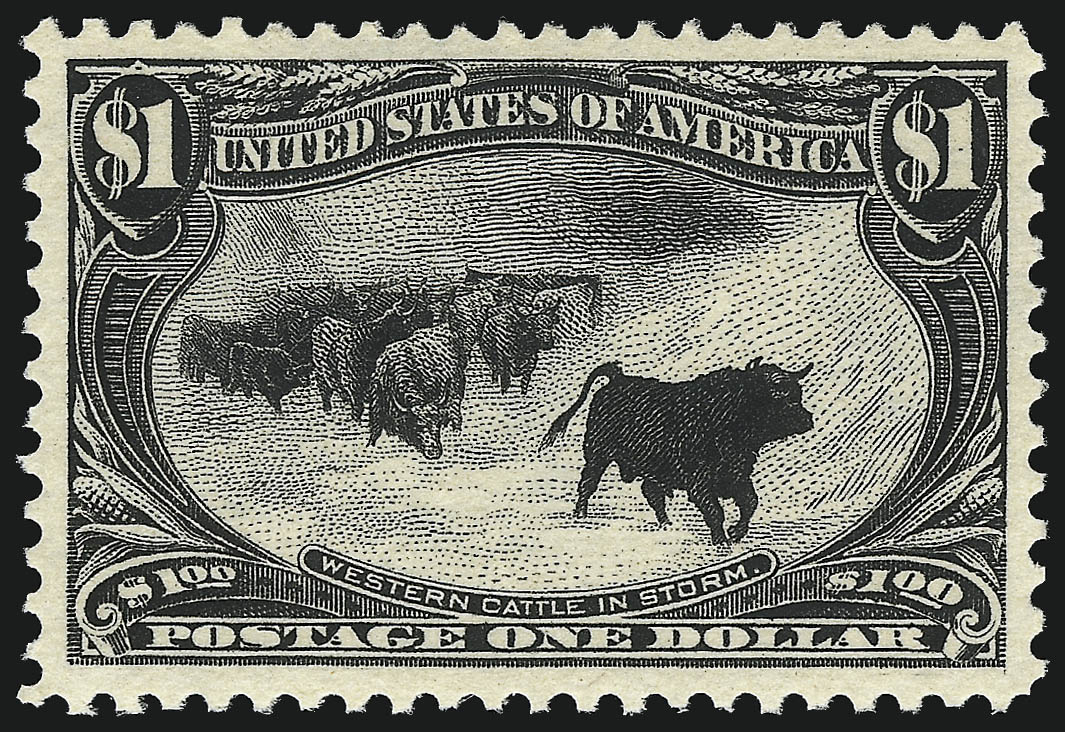 Sale no. 1075 — Lot no. 1147 — Siegel Auction Galleries