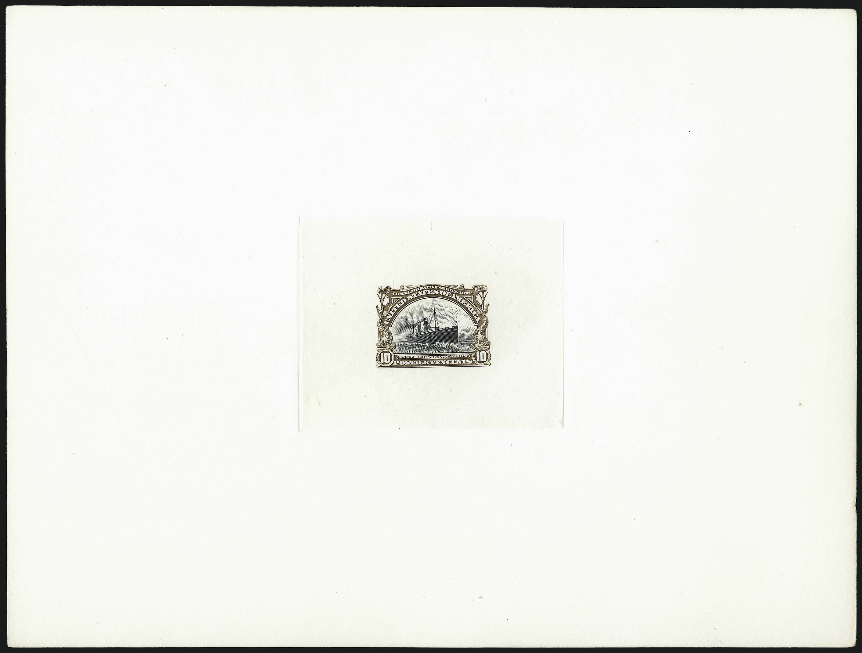 Sale no. 1075 — Lot no. 1149 — Siegel Auction Galleries