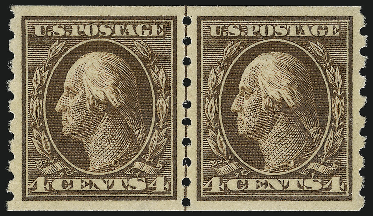 Sale no. 1075 — Lot no. 1158 — Siegel Auction Galleries