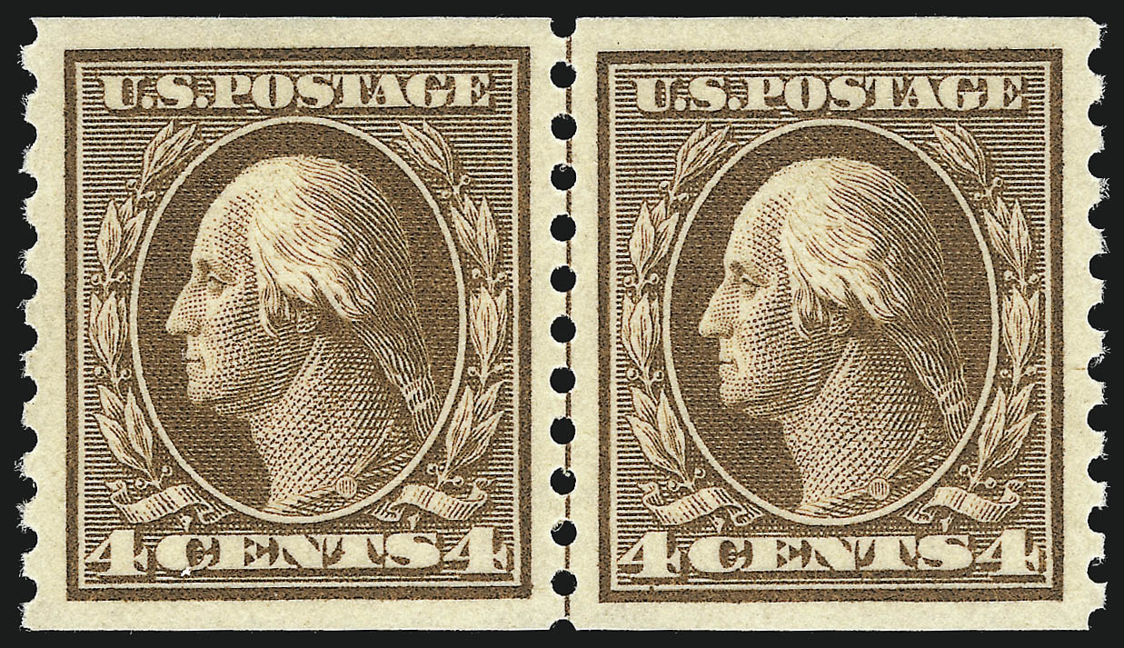 Sale no. 1075 — Lot no. 1161 — Siegel Auction Galleries