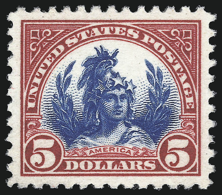 Sale no. 1075 — Lot no. 1169 — Siegel Auction Galleries